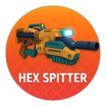 Hex Spitter